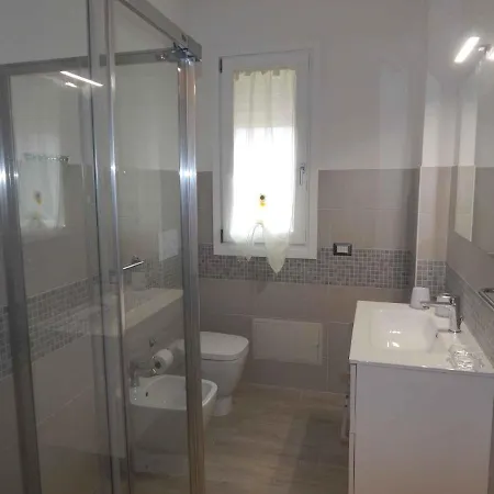 In 36962 Апартаменты Альгеро