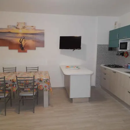 In 36962 Apartment *