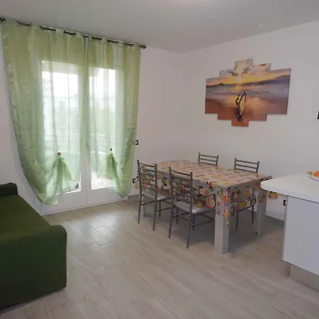 Apartament In 36962 Alghero